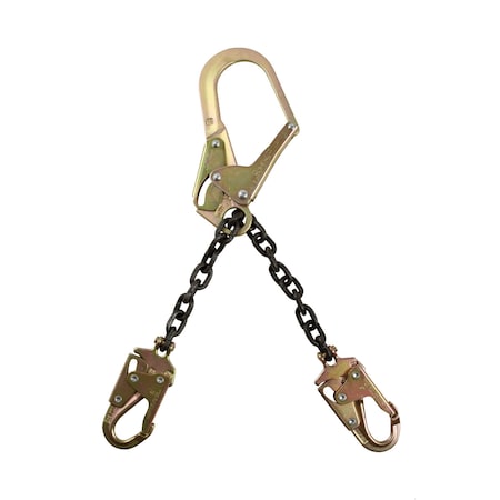 Falltech 21 in REBAR POSITIONING ASSEMBLY 8250LT